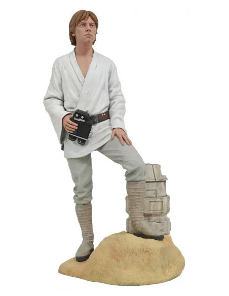 es::Star Wars Episode IV Estatua Premier Collection 1/7 Luke Dreamer 26 cm