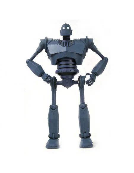 es::El Gigante de Hierro Figura Deluxe Box Set Iron Giant SDCC 2020 Exclusive