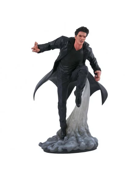 es::Buffy cazavampiros Gallery Estatua PVC Angel 25 cm