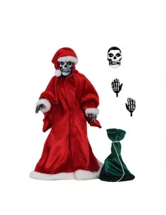 es::Misfits Figura Retro Holiday Fiend 20 cm