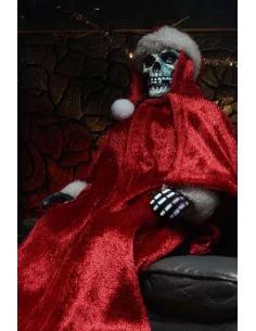 es::Misfits Figura Retro Holiday Fiend 20 cm 2