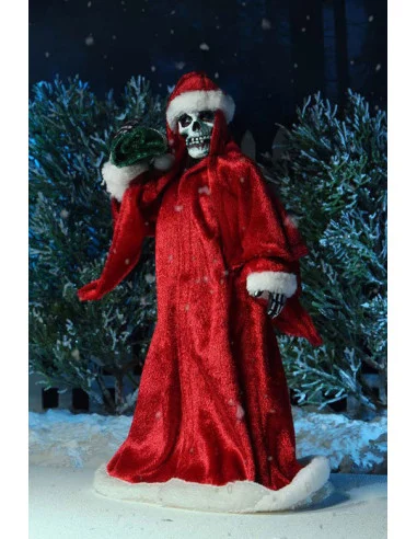 es::Misfits Figura Retro Holiday Fiend 20 cm