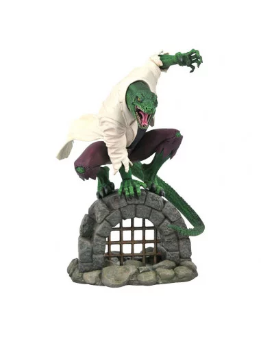 es::Marvel Comic Premier Collection Estatua 1/7 The Lizard