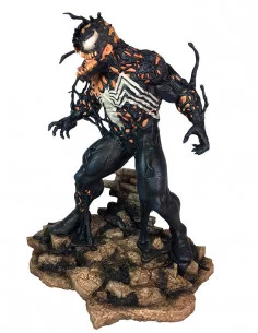 es::Marvel Gallery Estatua Venom 23 cm 2