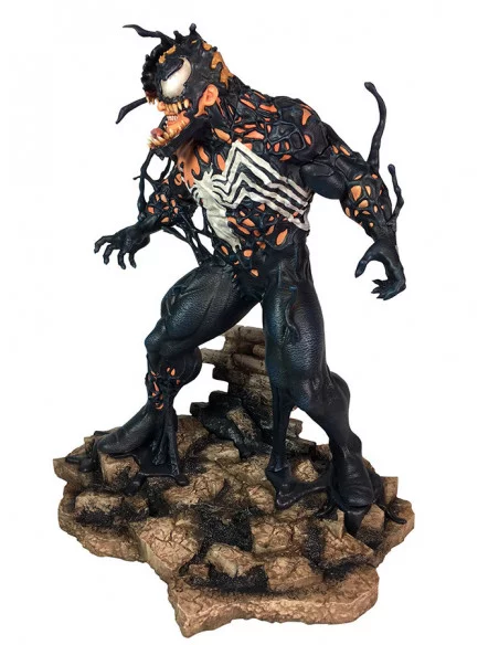 es::Marvel Gallery Estatua Venom 23 cm es::Marvel Gallery Estatua Venom 23 cm