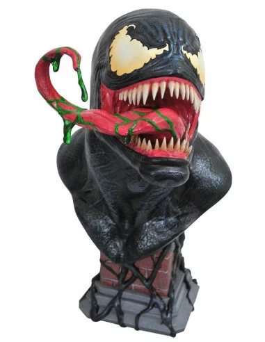 es::Legendary Comics Marvel Busto 1/2 Venom 25 cm