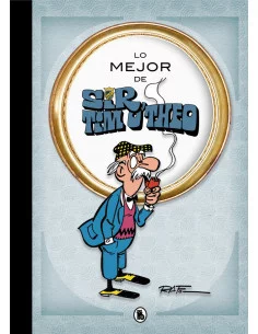 es::Lo mejor de Sir Tim O'Theo