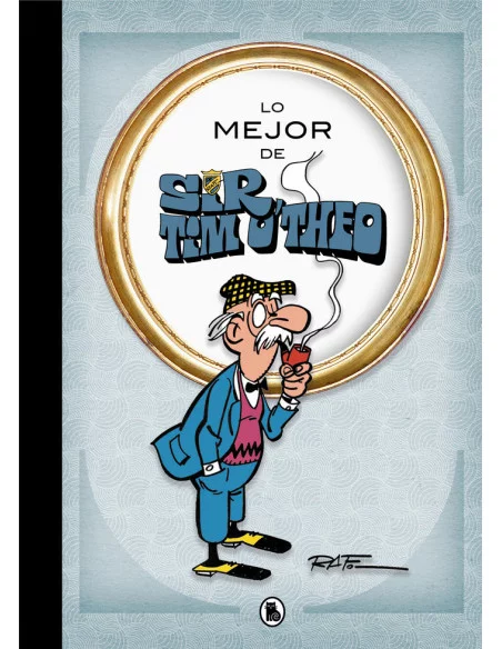 es::Lo mejor de Sir Tim O'Theo