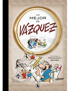 es::Lo mejor de Vázquez