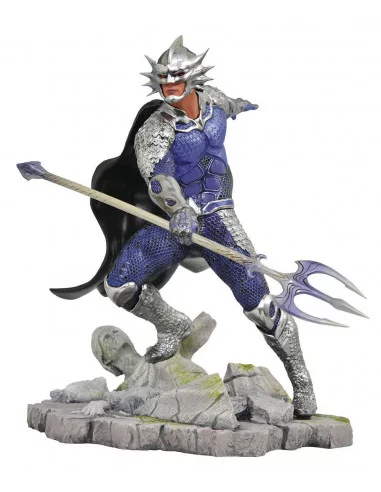 es::Aquaman DC Movie Gallery Estatua Ocean Master 23 cm
