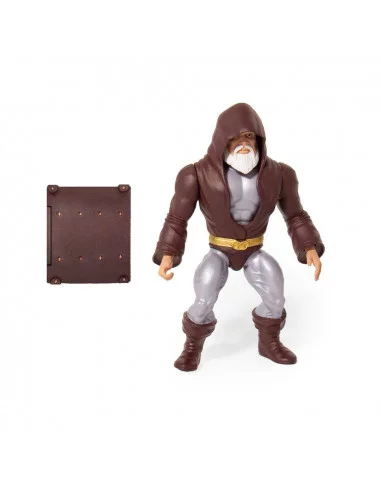 es::Masters of the Universe The Power of Grayskull Figura Vintage Collection Eldor 14 cm