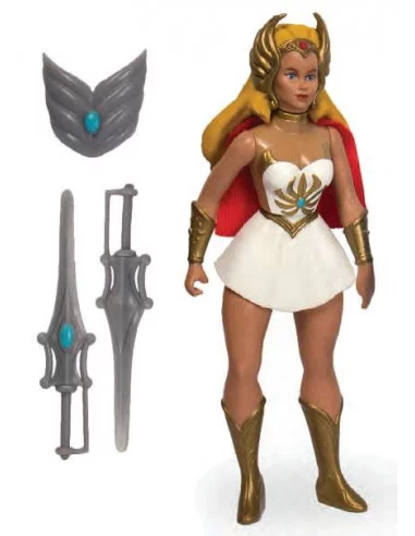es::Masters of the Universe Figura Vintage Collection She-Ra