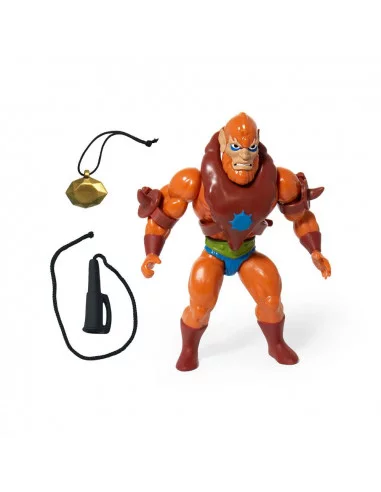 es::Masters of the Universe Figura Vintage Collection Beast-Man 14 cm
