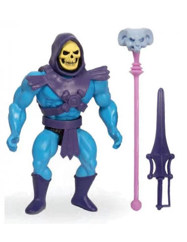 es::Masters of the Universe Figura Vintage Collection Skeletor 14 cm