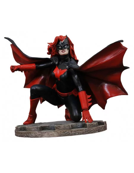 es::DC Comics Gallery Estatua Batwoman 20 cm
