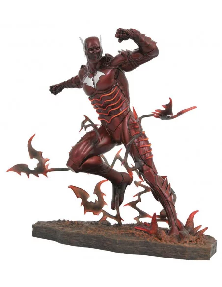 es::Dark Knights: Metal DC Comic Gallery Estatua Red Death 25 cm