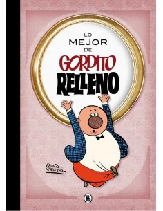 es::Lo mejor de Gordito Relleno