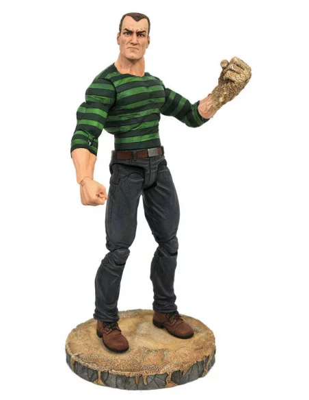 es::Marvel Select Figura Sandman 18 cm