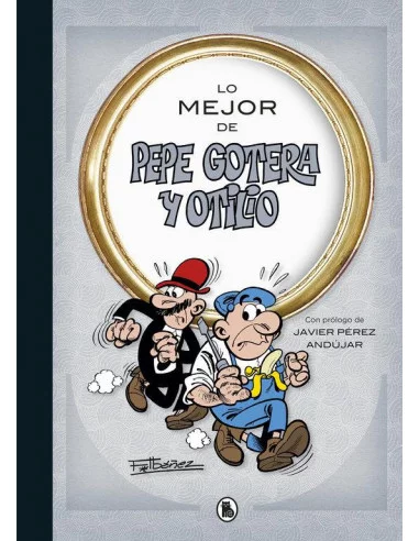 es::Lo mejor de Pepe Gotera y Otilio