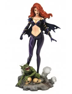 es::Marvel Comic Gallery Estatua Goblin Queen 23 cm