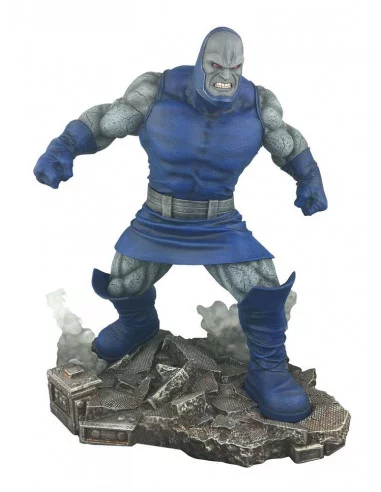 es::DC Comic Gallery Diorama Darkseid 25 cm