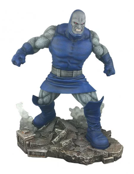 es::DC Comic Gallery Diorama Darkseid 25 cm