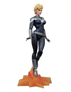es::Marvel Gallery Estatua Captain Marvel Agent of S.H.I.E.L.D. SDCC 2019 Exclusive 25 cm