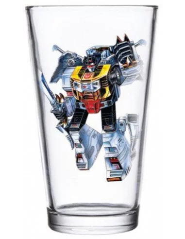 es::Transformers Vaso Grimlock 475 ml