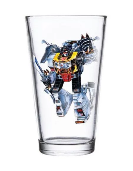 es::Transformers Vaso Grimlock 475 ml