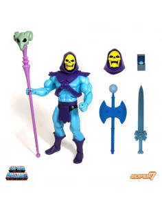 es::Masters of the Universe Classics Figura Club Grayskull Ultimates Skeletor 18 cm