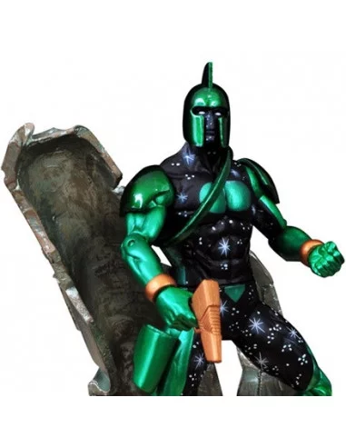 es::KREE MAR-VELL- Figura Marvel Select