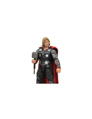 es::THOR PELÍCULA 2011 - Figura Marvel Select
