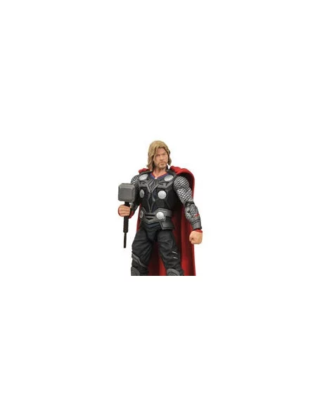 es::THOR PELÍCULA 2011 - Figura Marvel Select