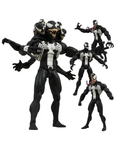 es::Marvel Select Figura Venom 20 cm