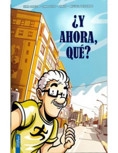 es::¿Y ahora, qué?