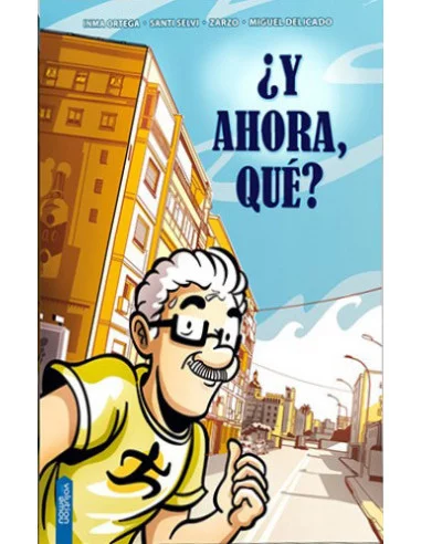 es::¿Y ahora, qué?