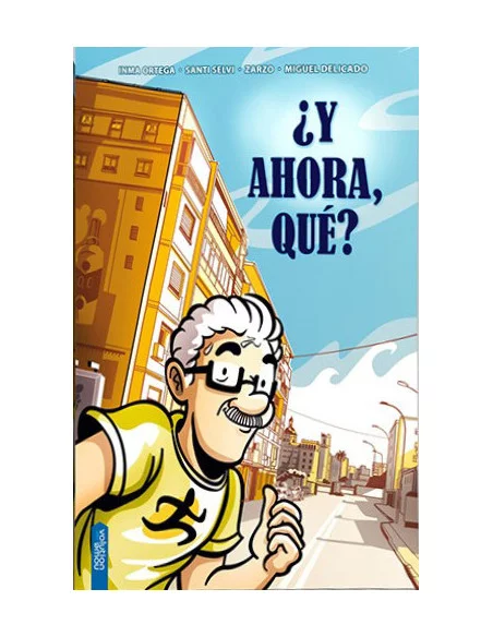 es::¿Y ahora, qué?