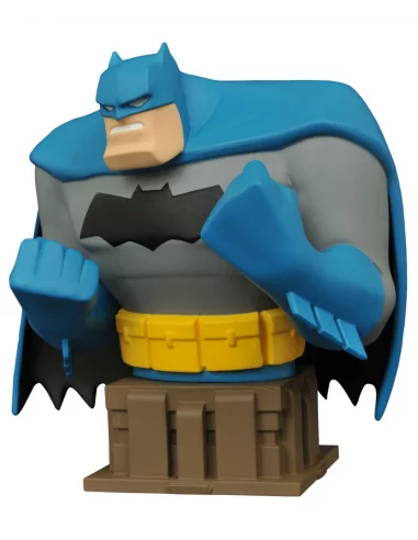 es::Batman The Animated Series Busto Batman The Dark Knight