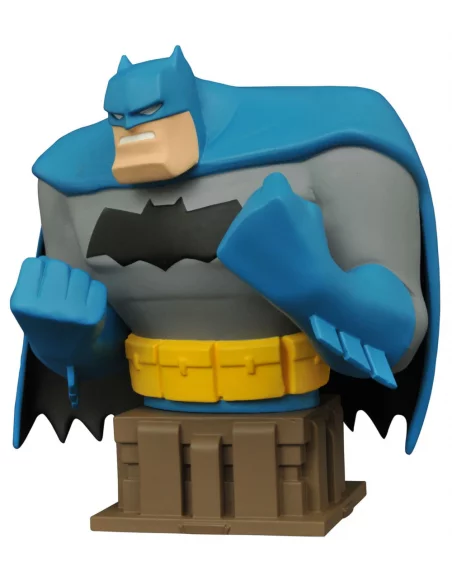 es::Batman The Animated Series Busto Batman The Dark Knight