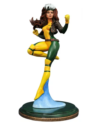 es::Marvel Estatua Premier Collection Rogue 30 cm