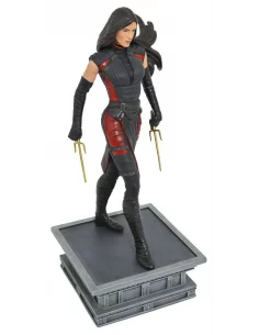 es::Marvel Gallery Estatua Elektra Netflix TV Series 25 cm