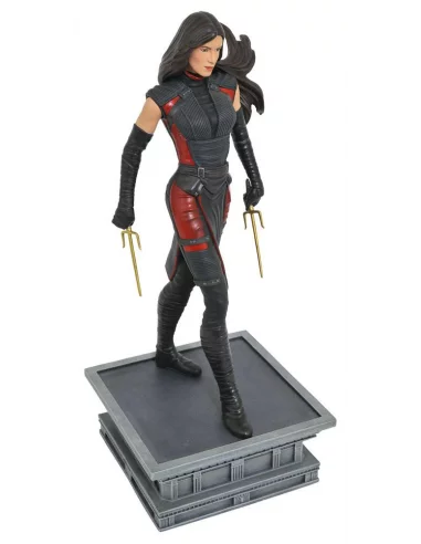 es::Marvel Gallery Estatua Elektra Netflix TV Series 25 cm