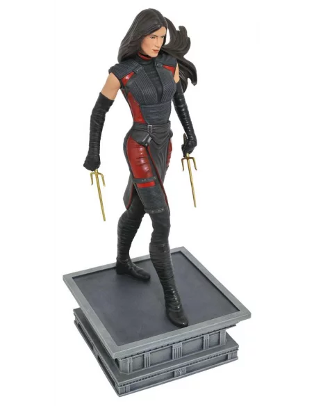 es::Marvel Gallery Estatua Elektra Netflix TV Series 25 cm