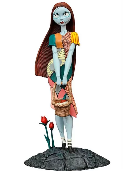 es::Femmes Fatales Estatua Sally Pesadilla antes de Navidad 23 cm
