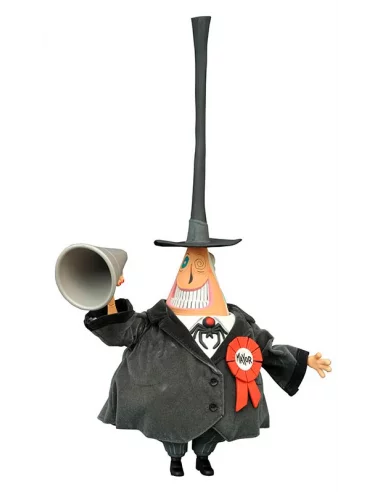 es::Pesadilla antes de Navidad Muñeca The Mayor Collection Doll 30 cm