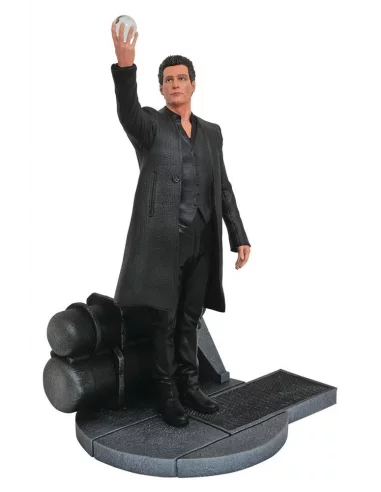 es::La Torre Oscura Movie Gallery Estatua El Hombre Oscuro 25 cm