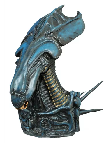 es::Alien Hucha Busto Alien Queen 23 cm