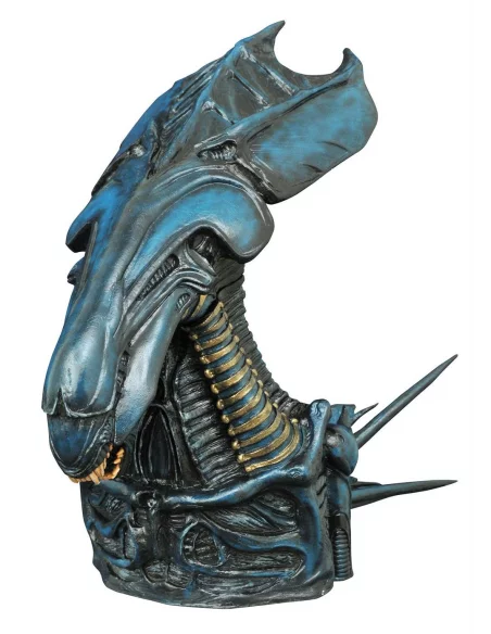 es::Alien Hucha Busto Alien Queen 23 cm