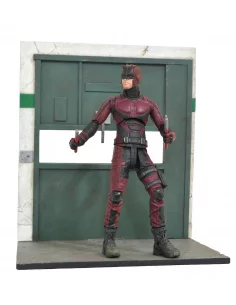 es::Marvel Select Figura Daredevil Netflix 18 cm