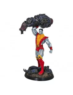 es::Marvel Comic Premier Collection Estatua Colossus 41 cm
